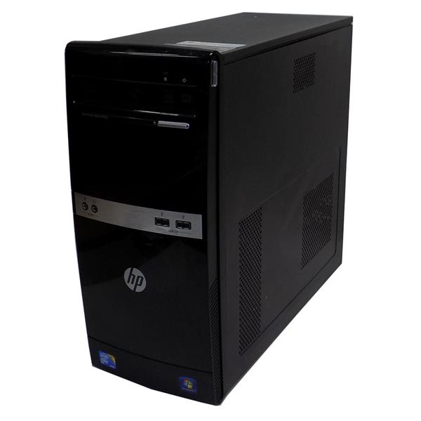 WB740EA HP 500b Microtower PC Intel Pentium Dual Core (e5400) 2.7GHz 2048MB 320GB Dvd Supermulti Lan (intel Gma X4500hd) (Refurbished)