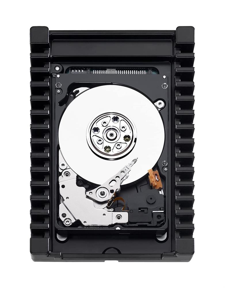 WD1000DHTZ-O4N21V1 Western Digital VelociRaptor 1TB 10000RPM SATA 6Gbps 64MB Cache 3.5-inch Internal Hard Drive