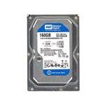 Western Digital WD1600AAJB-57WRA0