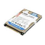 Western Digital WD1600BEVE-RF