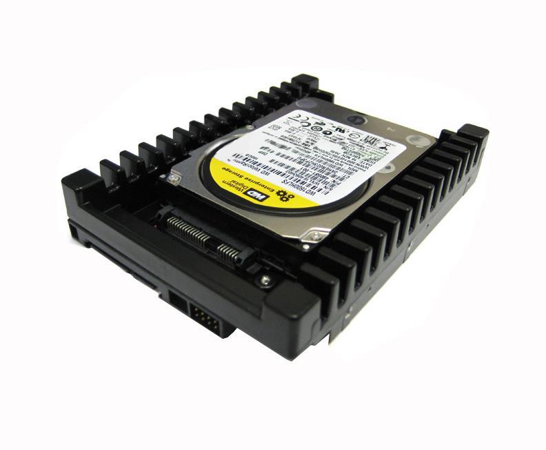 WD1600HLHX-BO Western Digital VelociRaptor 160GB 10000RPM SATA 6Gbps 32MB Cache 3.5-inch Internal Hard Drive