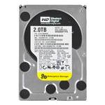 Western Digital WD2003FYPS-27Y2B0