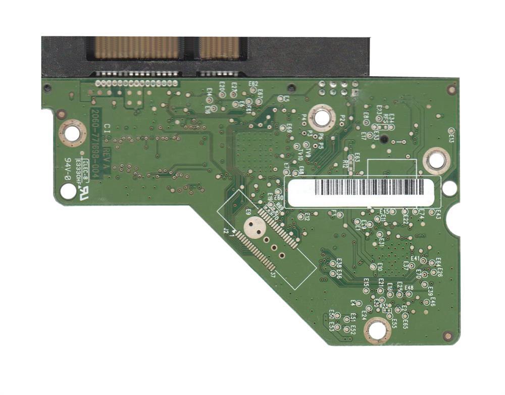 WD20EARS-OOU2BO-PCB Western Digital Storage Accessory