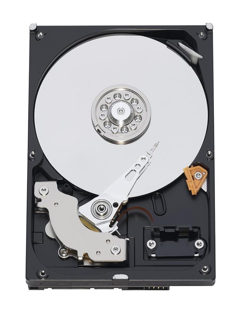 WD20EZRX-OOD8PBO Western Digital Green 2TB 5400RPM SATA 6Gbps 64MB Cache 3.5-inch Internal Hard Drive