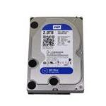 Western Digital WD20EZRZ-OOZ5HBO