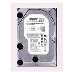 Western Digital WD2500AAJB-00WGA0