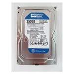 Western Digital WD2500AAJS-00B4A0
