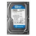 Western Digital WD2500AAKS-00F0A0