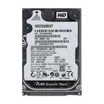 Western Digital WD2500BEKT-60F3T1
