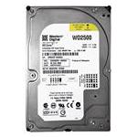 Western Digital WD2500PB-55FBA0