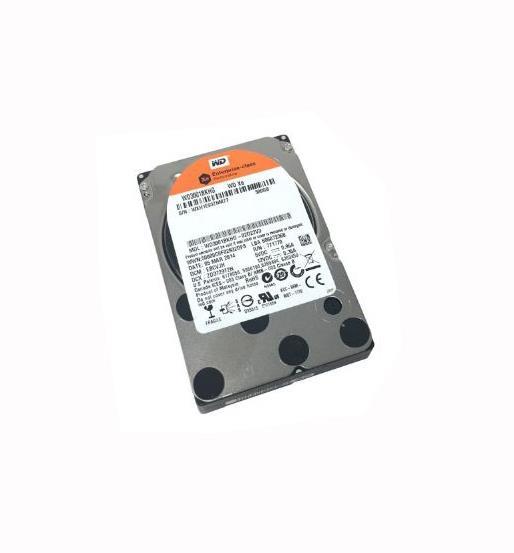 WD3001BKHG-40PK Western Digital Xe 300GB 10000RPM SAS 6Gbps 32MB Cache 2.5-inch Internal Hard Drive (40-Pack)