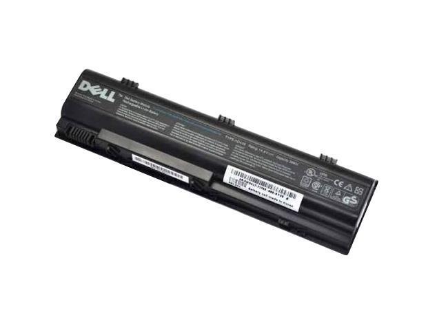 WD415 Dell 11.1V 85WHr Li-Ion Battery (Refurbished)