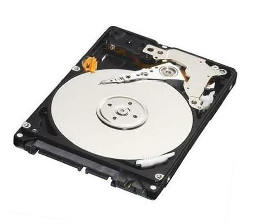 WD5000BLHX Western Digital VelociRaptor 500GB 10000RPM SATA 3Gbps 2.5-inch Internal Hard Drive