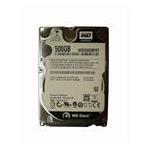 Western Digital WD5000BPKT06