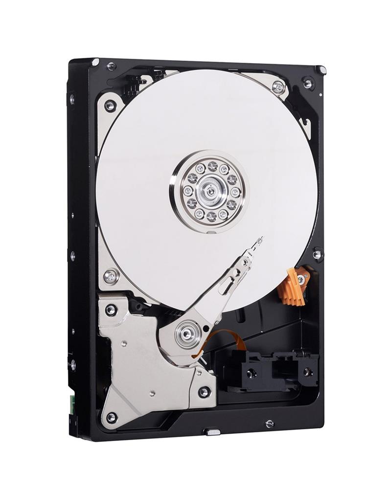 WD6000BKHX Western Digital VelociRaptor 600GB 10000RPM SATA 6Gbps 32MB Cache 2.5-inch Internal Hard Drive