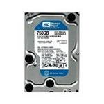 Western Digital WD7500AALX-OO9BAO