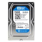 Western Digital WD7500AZEX-00ZF5A0