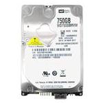 Western Digital WD7500BMVW-11S5XS0