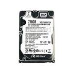 Western Digital WD7500BPKX-OOHPJTO
