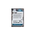 Western Digital WD7500BPVT-22HXZTl