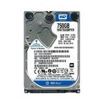 Western Digital WD7500BPVX-6OJC3TO