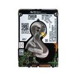 Western Digital WD7500L12X-55JTET0