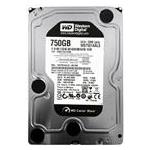 Western Digital WD7501AALS-OOJ7BO