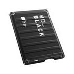 Western Digital WDBAUV0020BBK-WEBN