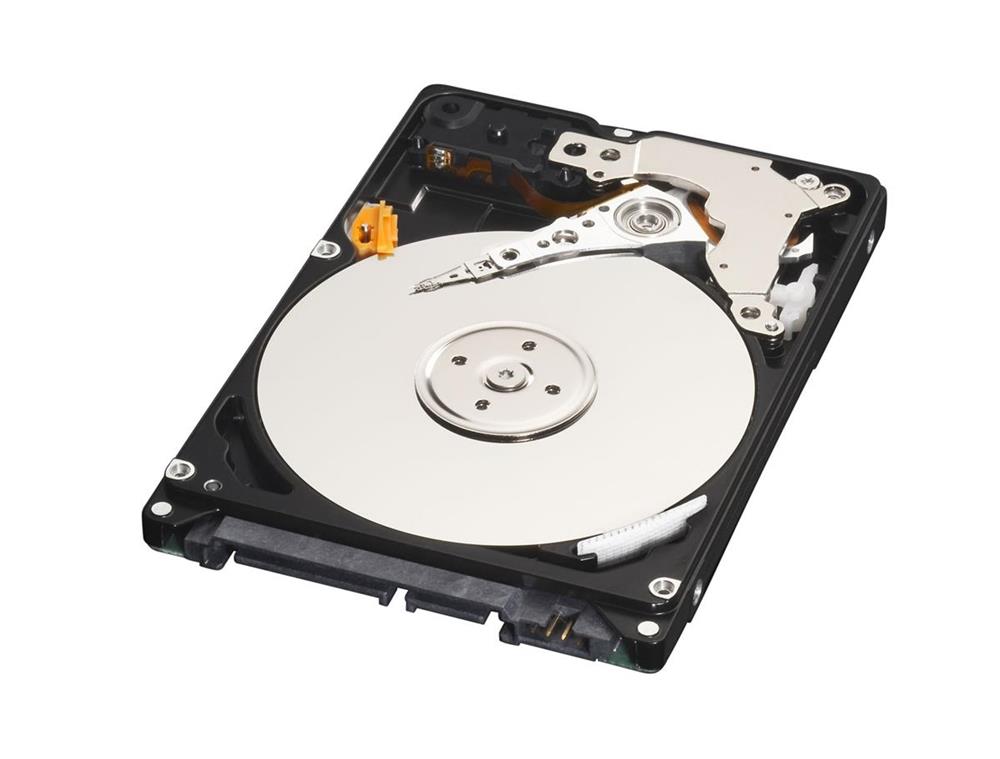 WDBMYH0020BNC-WRSN Western Digital Blue Laptop 2TB 5400RPM SATA 6Gbps 128MB Cache 2.5-inch Internal Hard Drive