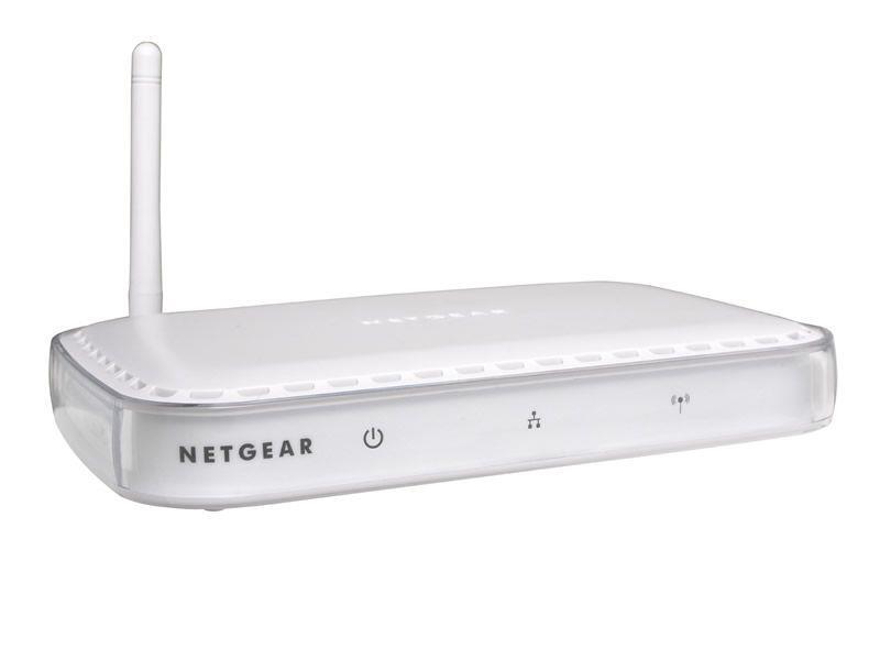 WG602IS NetGear WG602 802.11g Wireless Access Point - WAP (Refurbished)