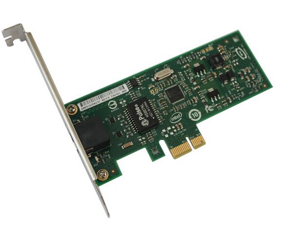 WGI211AT Intel I211-AT Single-Port 1Gbps PCI Express 2.1 Ethernet Controller