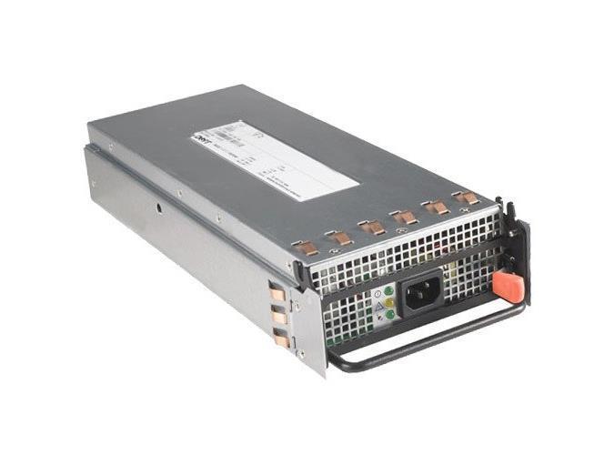 WJ910 Dell 930-Watts Power Supply for PowerEdge 2900ce Kit