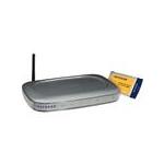 NetGear WMB521NA