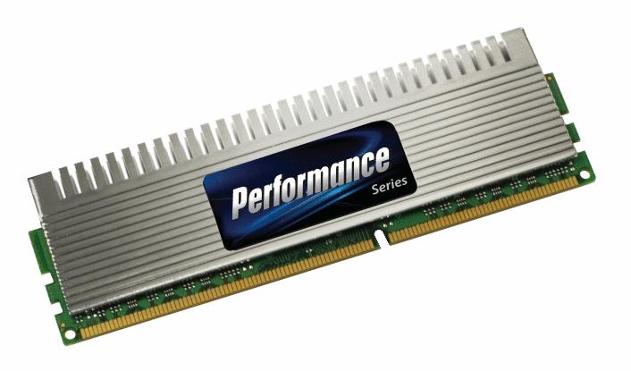 WP160UB2G9 Super Talent 2GB DDR3 PC16000 Memory