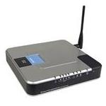 Linksys WRTU54G-TM-PB-R