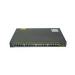 Cisco WS-C2960-48PST-L-RF