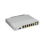 Cisco WS-C2960C-12PCL-RF