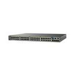 Cisco WS-C2960S-48LPS-L-WS