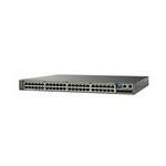 Cisco WS-C2960S-48TS-J1