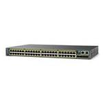 Cisco WS-C2960S-F48TS-L-BU