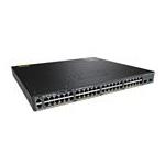 Cisco WS-C2960X-48TSLL++