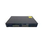 Cisco WS-C2970G-24T-E