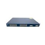Cisco WS-C3550-24-SMI