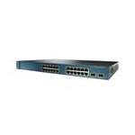 Cisco WS-C3560-24TS-S