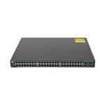 Cisco WS-C3560-48TS-S