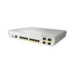 Cisco WS-C3560CPD8PTS-RF