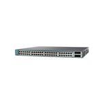 Cisco WS-C3560E-48PD-S