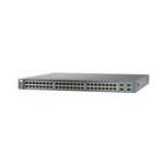 Cisco WS-C3560G-24PS-E