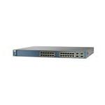Cisco WS-C3560G-24PS-S