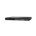 Cisco WS-C3650-24TS-L-WS